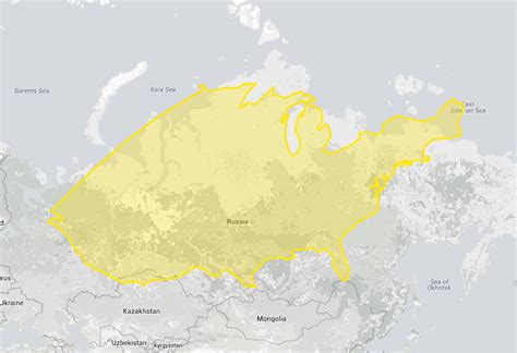 True Representation of World Map 的图像结果