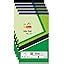 IDEA Writing Pad for Office, Notepads Office Pads, 50 Sheets, 60 GSM ...