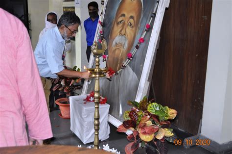 Gallery | Govind Ballabh Pant Social Science Institute