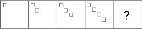 Identify the figure given in the options which whe