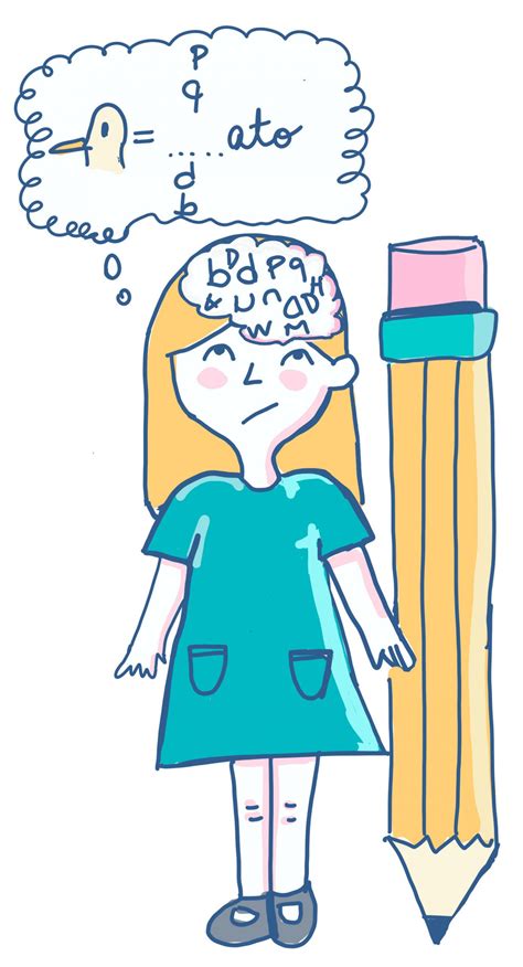 4 mitos sobre la dislexia que debes conocer