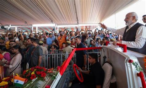 Namo Bharat Train is defining the new journey of New India and its new ...