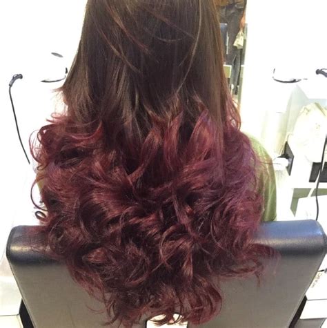 This Salon In Ghatkopar East Gave Me The Purple Hair I've Always Dreamt ...