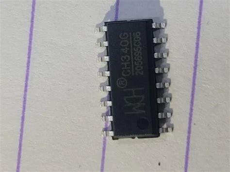 Integrated Circuits - PIC16F877A-I/P MICROCONTROLLER IC Wholesale ...