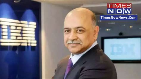 IBM CEO Hails India as Future Leader in AI Deployment, Praises ...