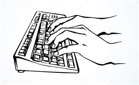 Image result for Phingers Touch Keyboard Drawing