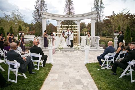 The Mansion on Main Street - Venue - Voorhees, NJ - WeddingWire