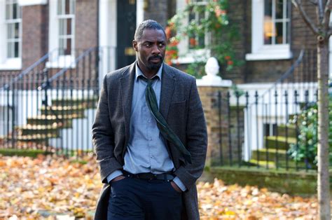 Episode 1 - Luther S01E01 | TVmaze