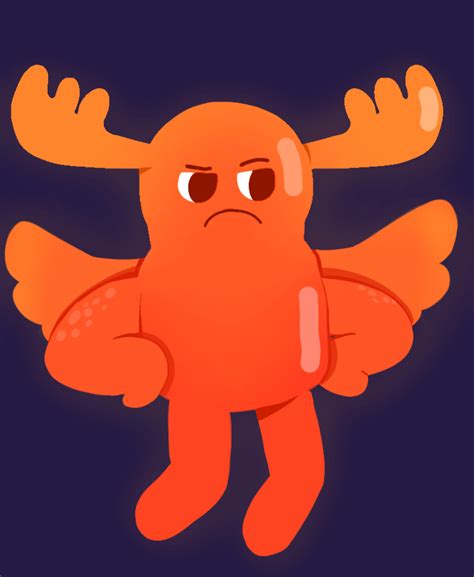 I imagined Patrick Fitzgerald out of his shell (tho i don't think he ...