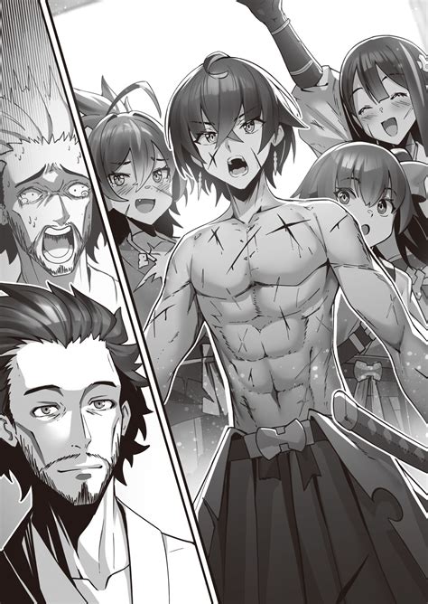 Ore wa Seikan Kokka no Akutoku Ryoushu! Image by Nadare #4455942 ...