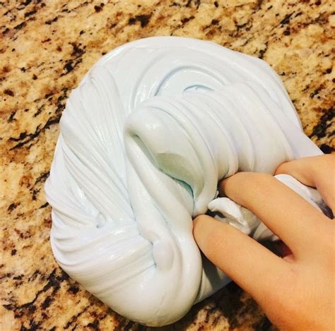Image result for How to Make Slime with Washing Powder