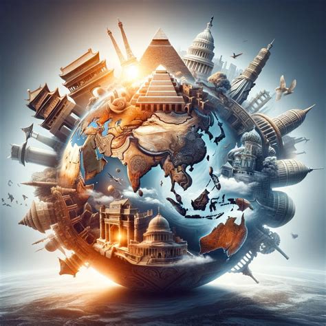 Unlocking Ancient Wisdom: A Modern Guide to Timeless Secrets