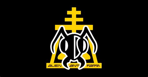 Image result for Alien Ant Farm Poster Logo
