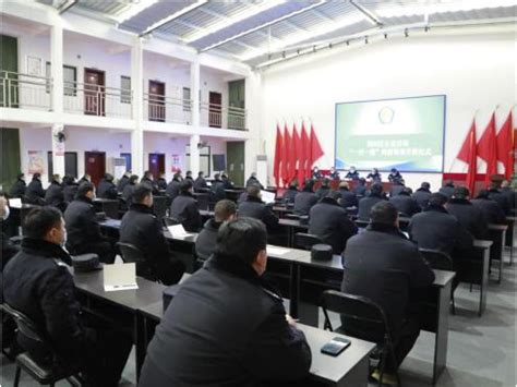 荆州区公安组织开展新入职驻村辅警培训 - 公安 - 中国网•东海资讯