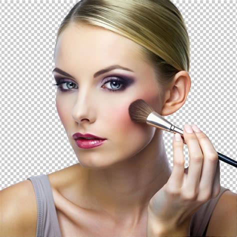 Performance Makeup 的图像结果