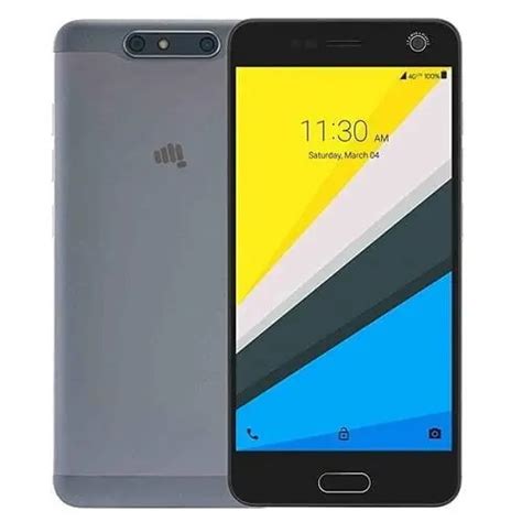 Micromax Dual 4 E4816 Price in Bangladesh 2025, Specs & Review ...