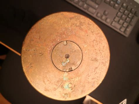 Image result for 18 Inch Shell vs 16 Inch Shell