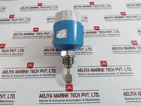 Endress+Hauser Ftl 50-agr2Aa2G5A Point Level Switch Ip66 – Aeliya ...
