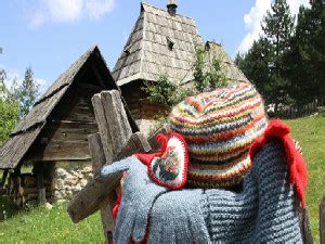 Vesti . Rade Ljubojević, vlasnik "Sirogojno Company" - Ništa bez Sirogojna