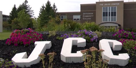 Jefferson Community College offers military-friendly options