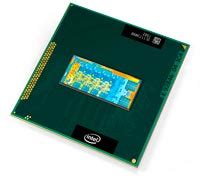 Процессор Intel Core i7-3610QM :: Ноутбук-Центр