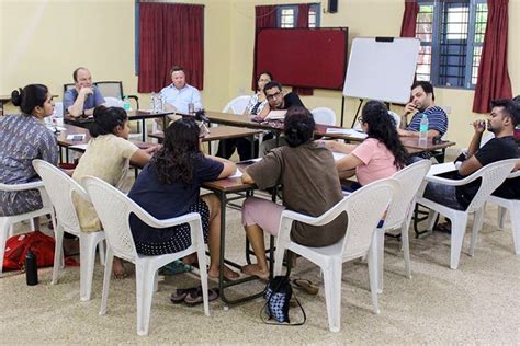 German Classes In Bangalore | LBB, Bangalore