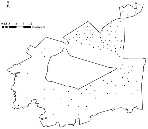 Method for Assessing the Integrated Risk of Soil Pollution in ...