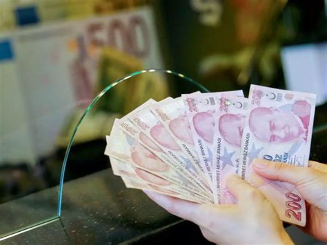 Lira Crisis: Why Is Turkish Lira Currency Crashing?