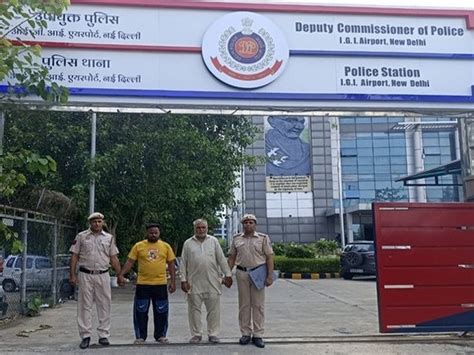 Delhi Police bust immigration racket, arrest 2 agents for duping people ...