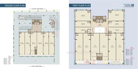 Victoria Prime | at Vadava, Bhavnagar