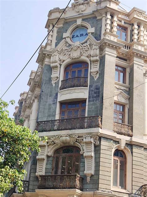 the enchanting lanes of south Bombay talk to me. | Goodhomes.co.in