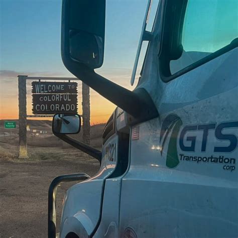 GTS Transportation Corp. | What would you choose? 🧐🚛 ИЩЕМ ВОДИТЕЛЕЙ ...