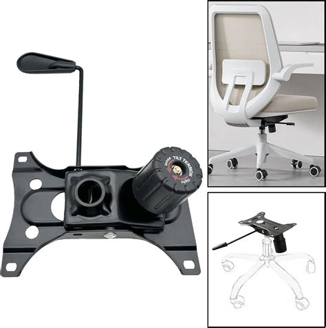 Milageto Seat Swivel Base Tilt Control Mechanism Accessory, India | Ubuy