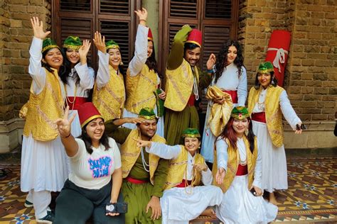 Mithibai Cultural Committee