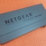 Netgear GS110TP ProSafe 8-Port Gigabit PoE Smart - Buy Netgear GS110TP ...