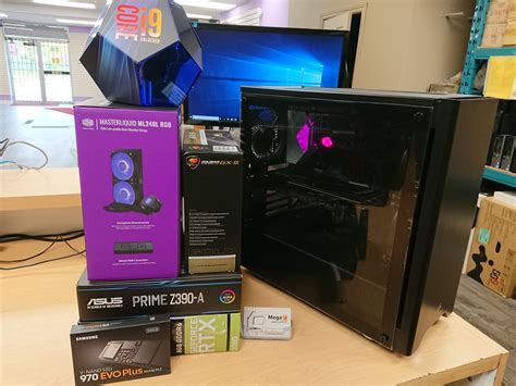 Image result for Mega Computer