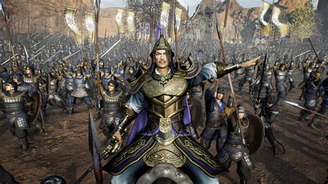 Dynasty Warriors: Origins - All Endings Explained