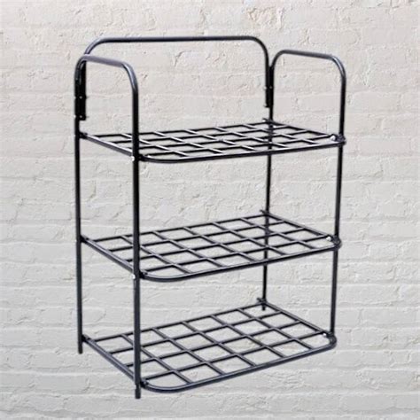 Metal Rack - Buy Metal Rack online at Best Prices in India | Flipkart.com