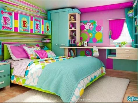 Image result for Girls Room Design Ideas