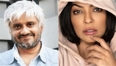 Vikram Bhatt breaks silence on Sushmita Sen being called 'gold-digger ...