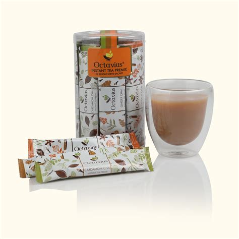 Instant Premix Tea | Premium Instant Premix Tea Online at Best Price ...