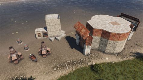 Image result for Cyclone Rust Base