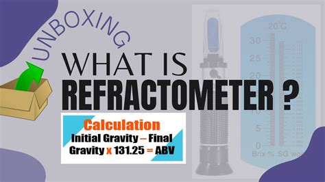Image result for Refractometer Using Method