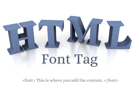 Image result for How to Fix Font Style HTML