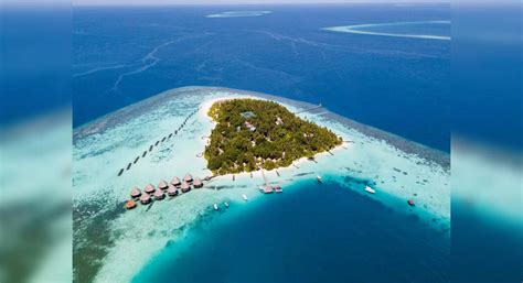 Maldives to build fortress islands to battle rising sea levels ...