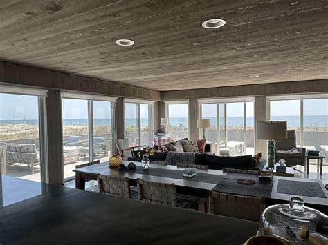 Fire Island Beach House Vacation - Public Health Solutions 2023 Gala