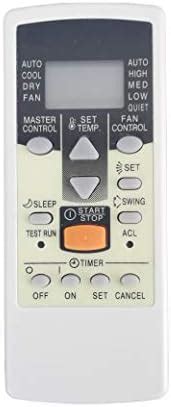 Buy LipiWorld® AR-JE11 AC Remote Control (Old Remote Exactly Same ...