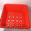 CALANDIS® BT30 BT40 BT50 Tool Holder Storage Box PP PVC Box for CNC ...