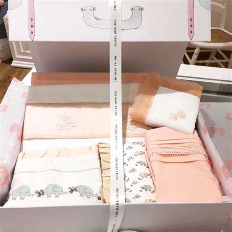 The Baby Trunk | LBB