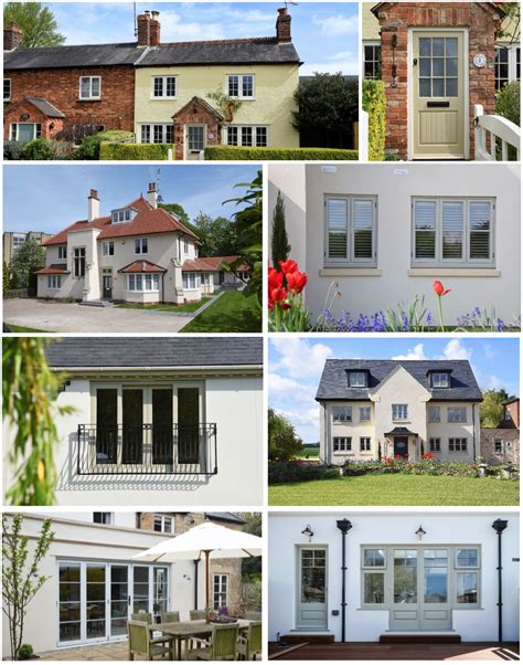 Image result for Colour for Timber Windows